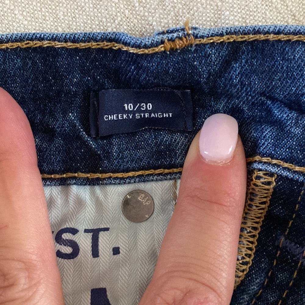 Gap Denim - image 4